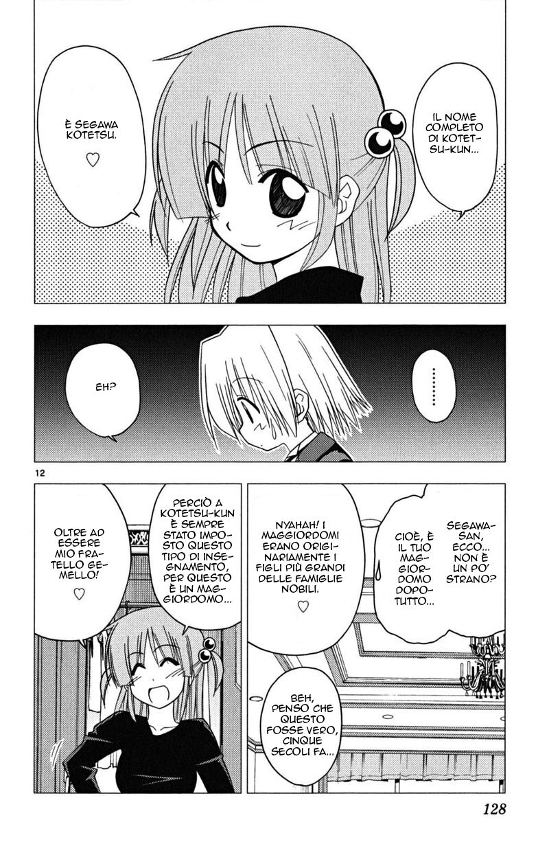 Hayate no Gotoku! Capitolo 170 page 12