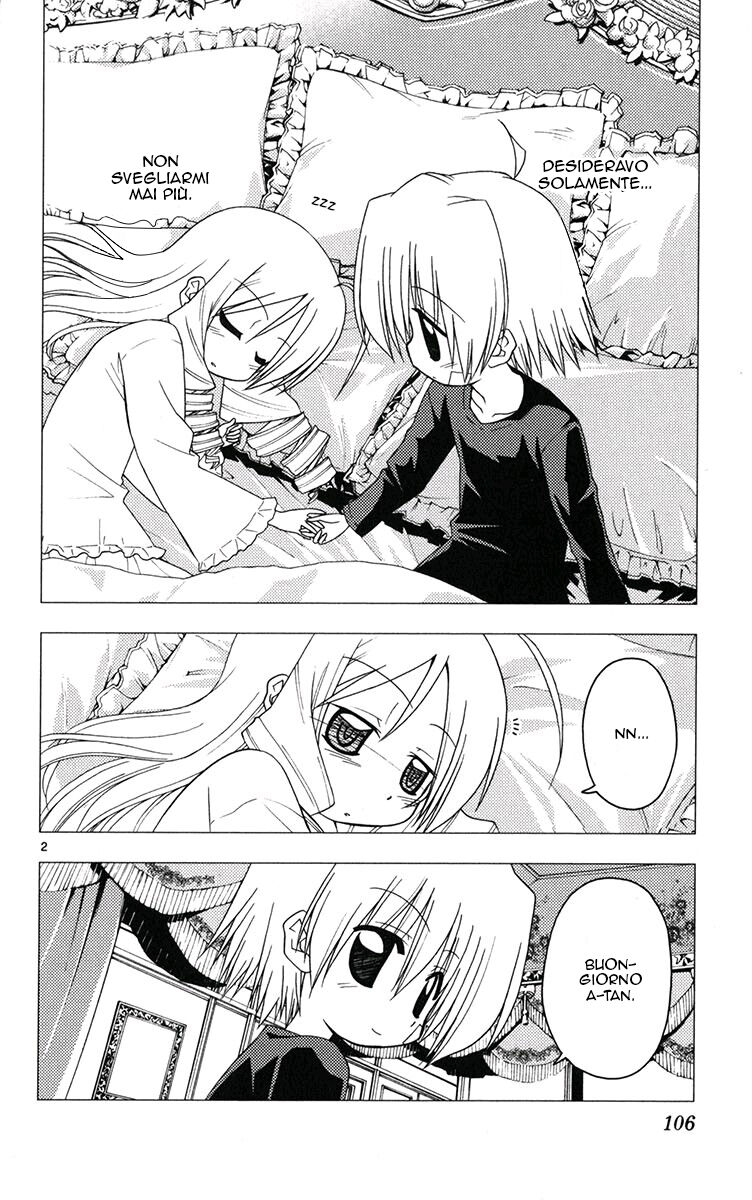 Hayate no Gotoku! Capitolo 180 page 2