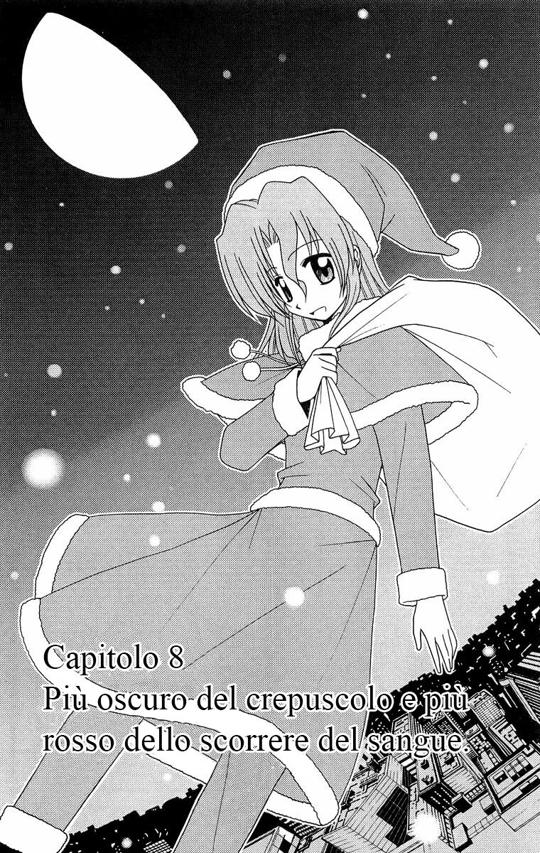 Hayate no Gotoku! Capitolo 60 page 1