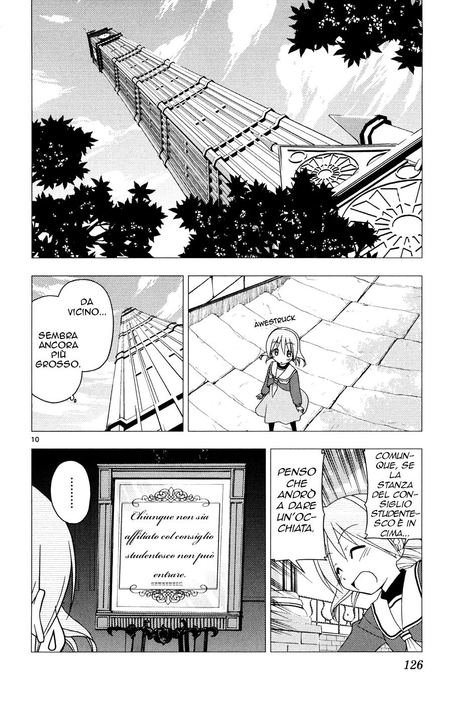 Hayate no Gotoku! Capitolo 159 page 10