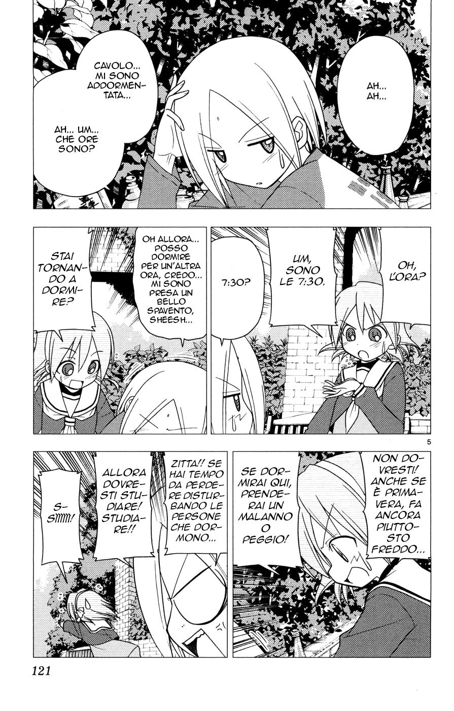 Hayate no Gotoku! Capitolo 159 page 5