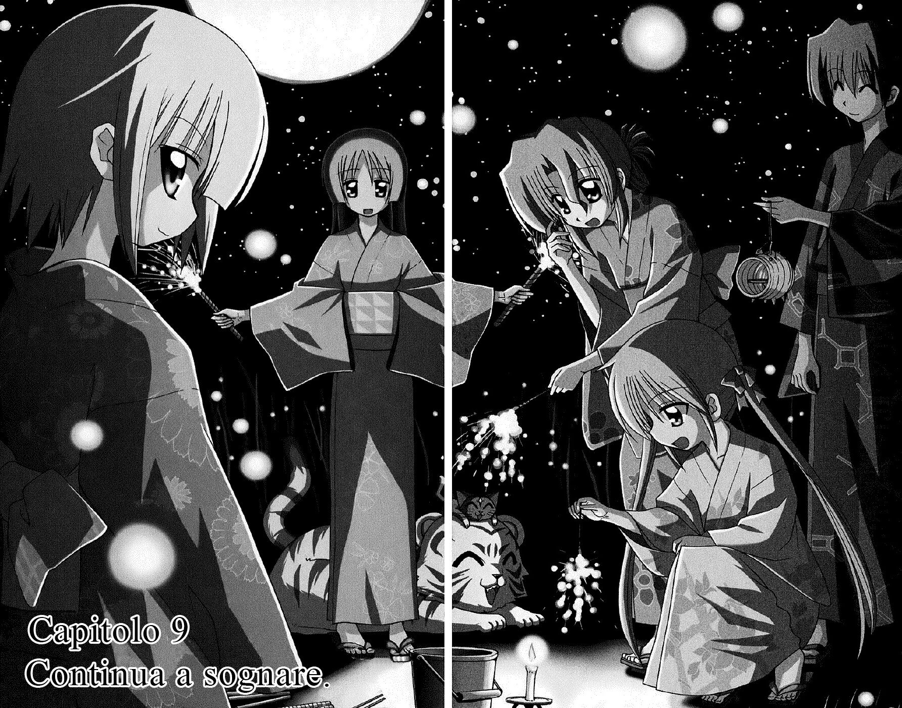 Hayate no Gotoku! Capitolo 138 page 2