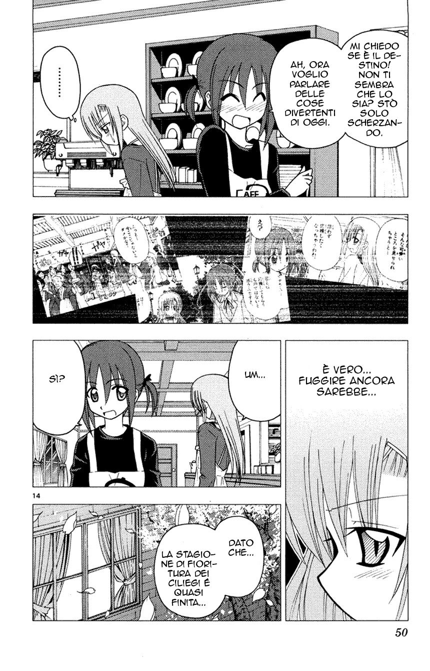 Hayate no Gotoku! Capitolo 143 page 14