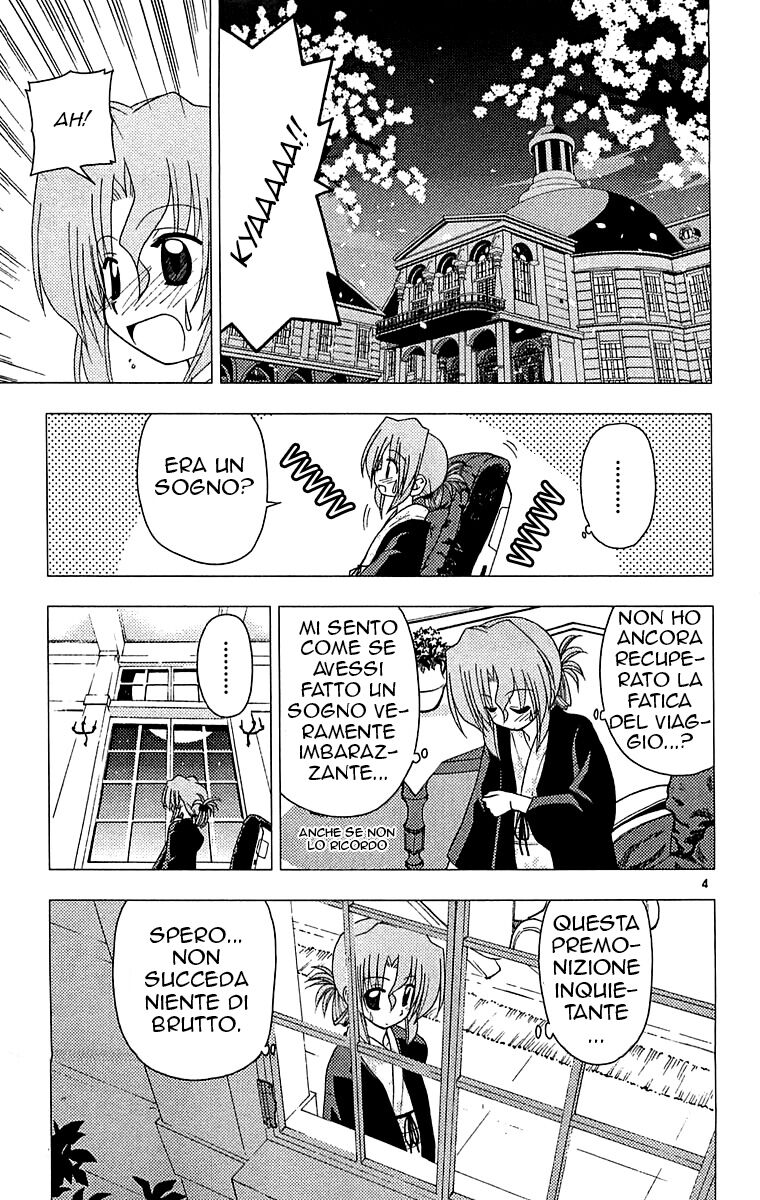 Hayate no Gotoku! Capitolo 121 page 4