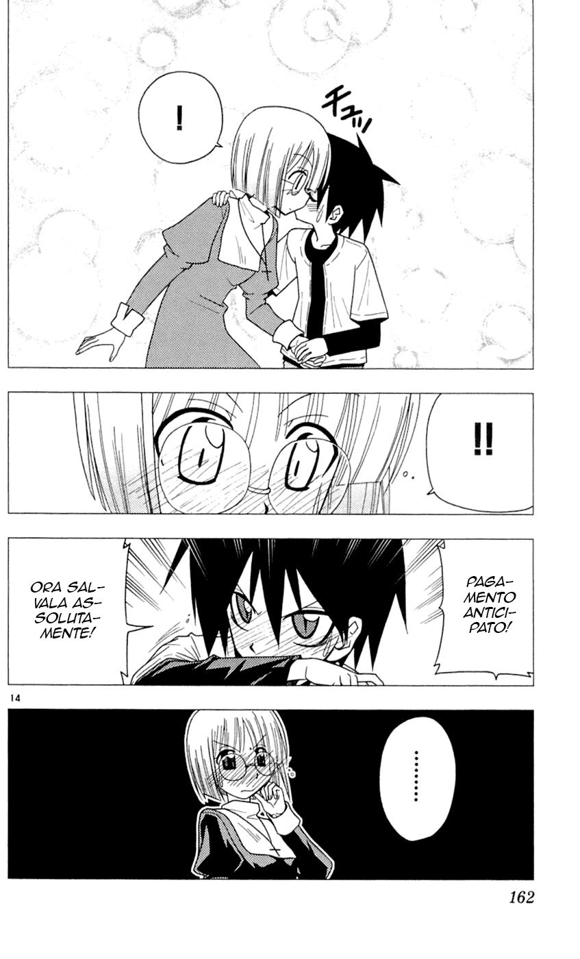 Hayate no Gotoku! Capitolo 84 page 14