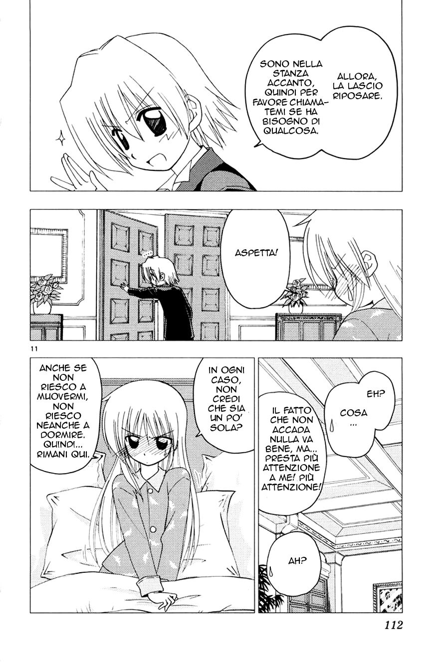 Hayate no Gotoku! Capitolo 147 page 10