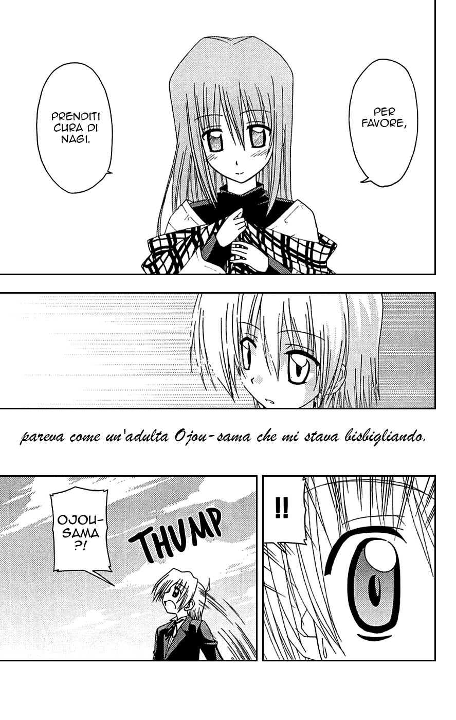 Hayate no Gotoku! Capitolo 122 page 15