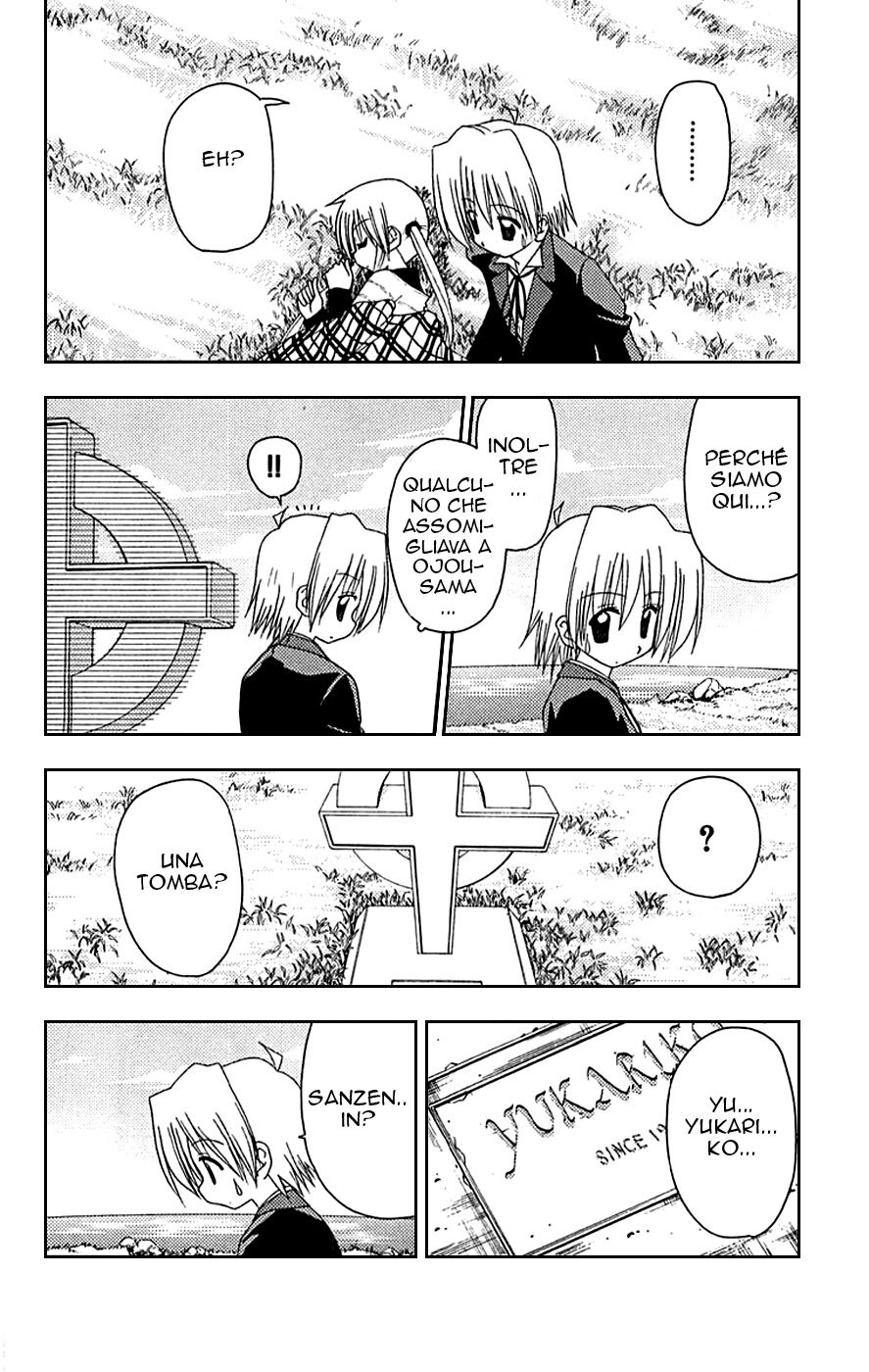 Hayate no Gotoku! Capitolo 122 page 16