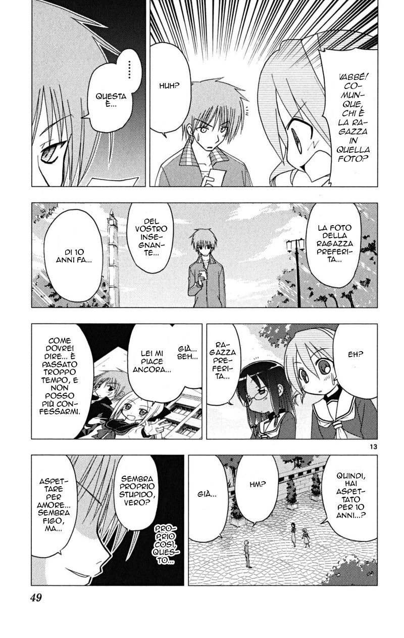 Hayate no Gotoku! Capitolo 165 page 13