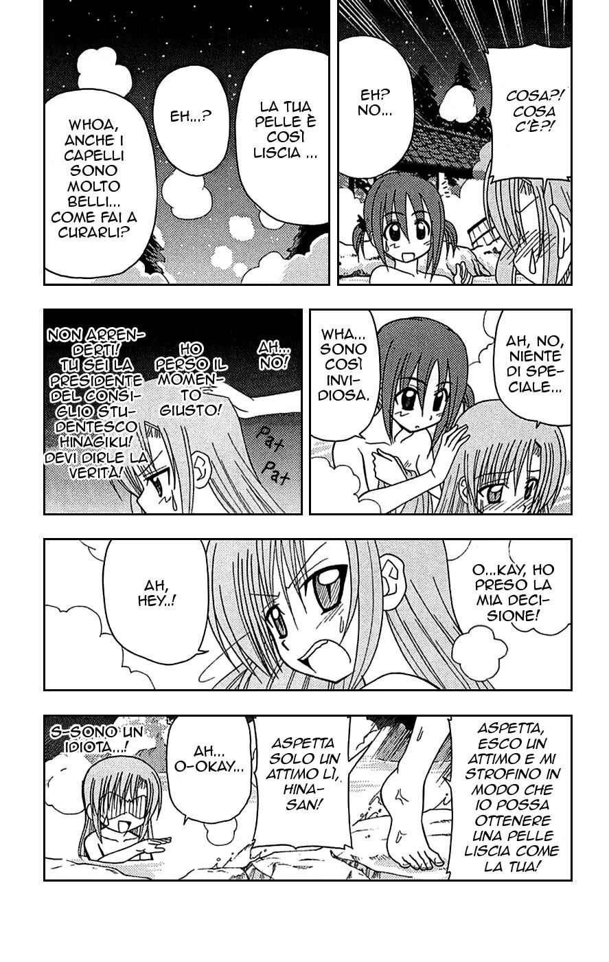 Hayate no Gotoku! Capitolo 120 page 8