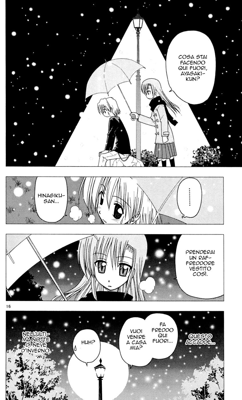 Hayate no Gotoku! Capitolo 75 page 20