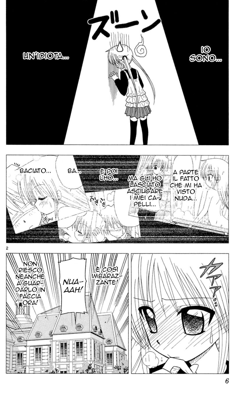 Hayate no Gotoku! Capitolo 75 page 6