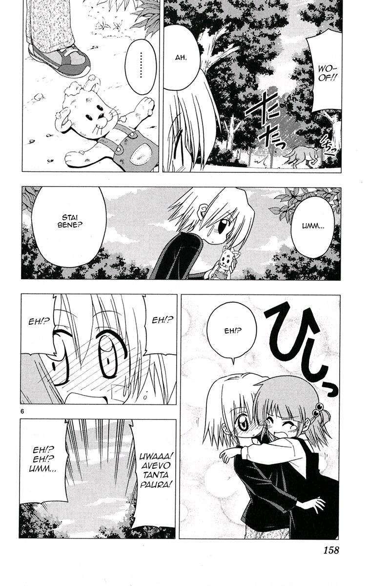 Hayate no Gotoku! Capitolo 183 page 6