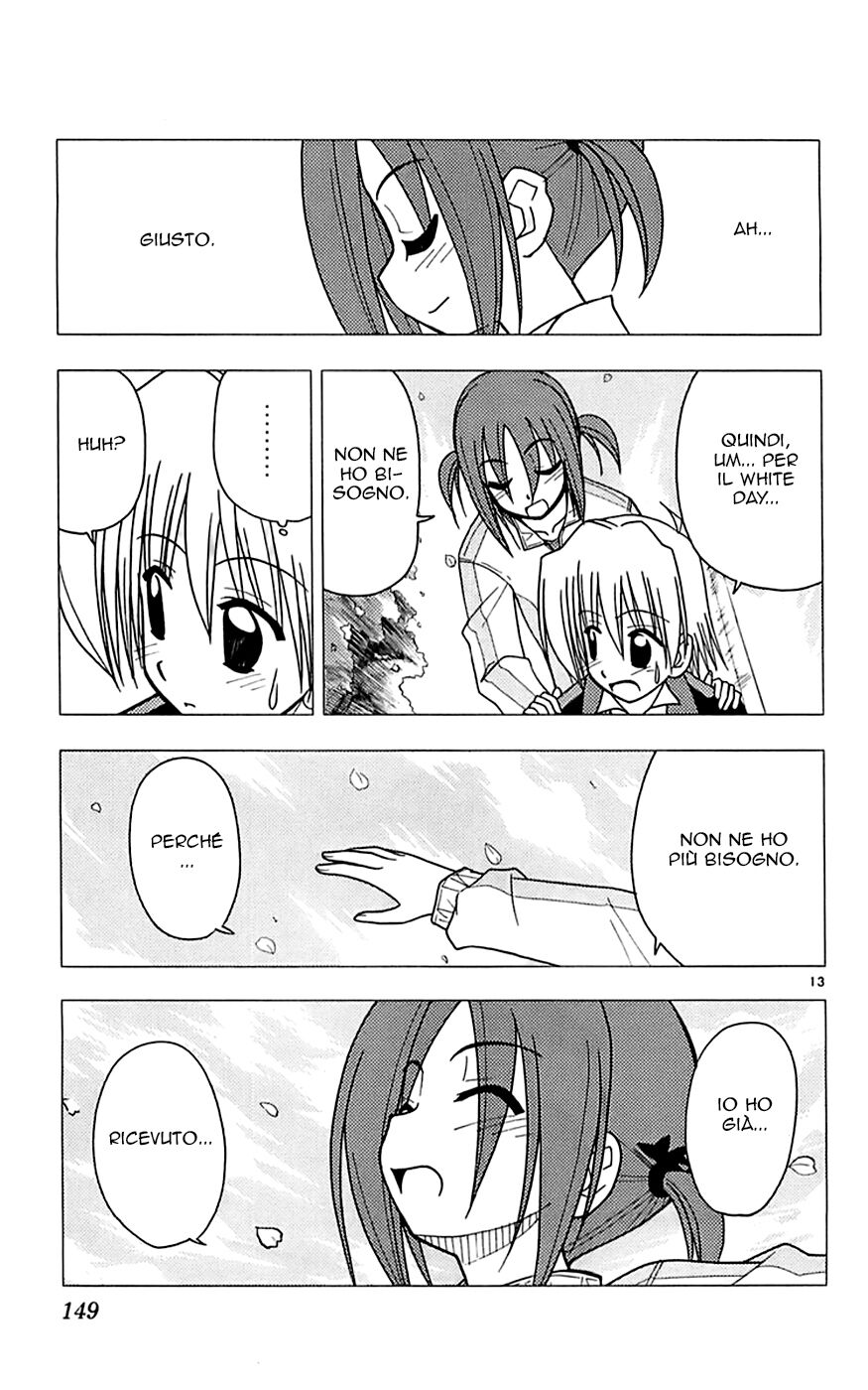 Hayate no Gotoku! Capitolo 116 page 13