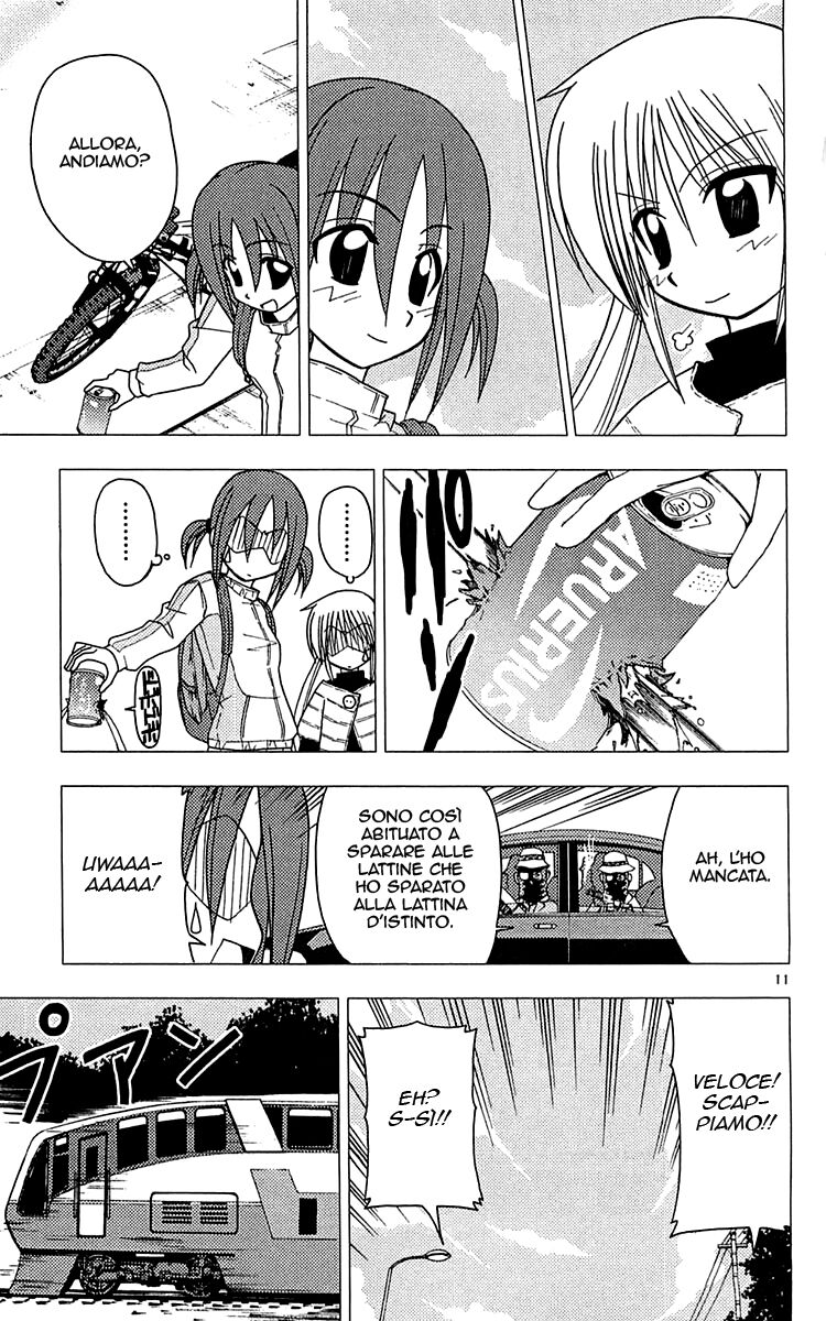 Hayate no Gotoku! Capitolo 115 page 11