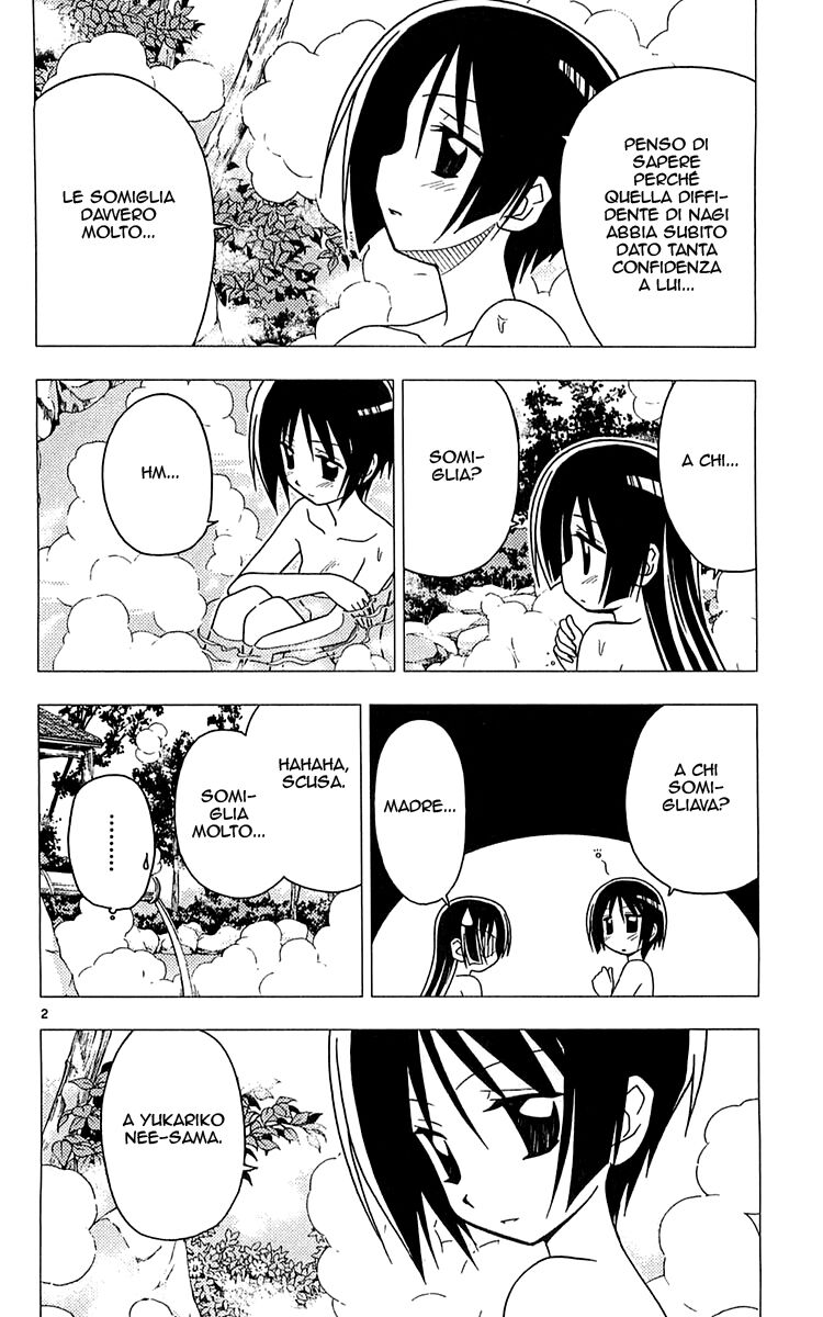 Hayate no Gotoku! Capitolo 115 page 2