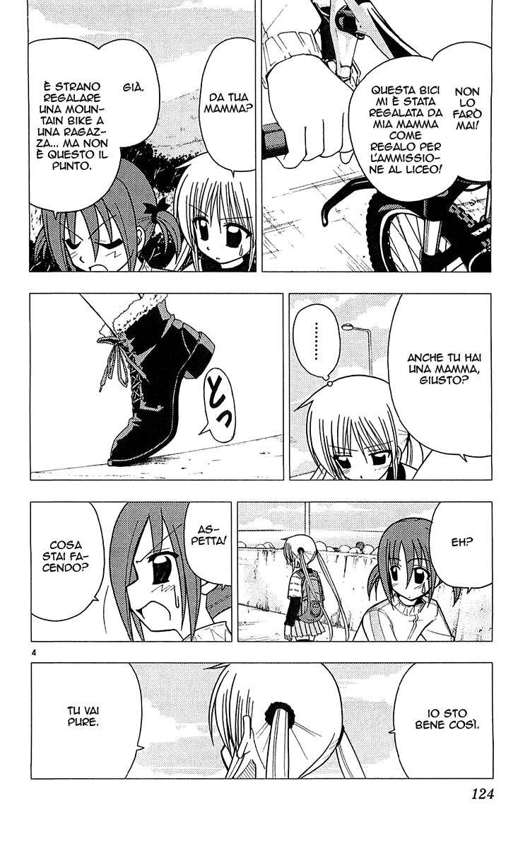 Hayate no Gotoku! Capitolo 115 page 4