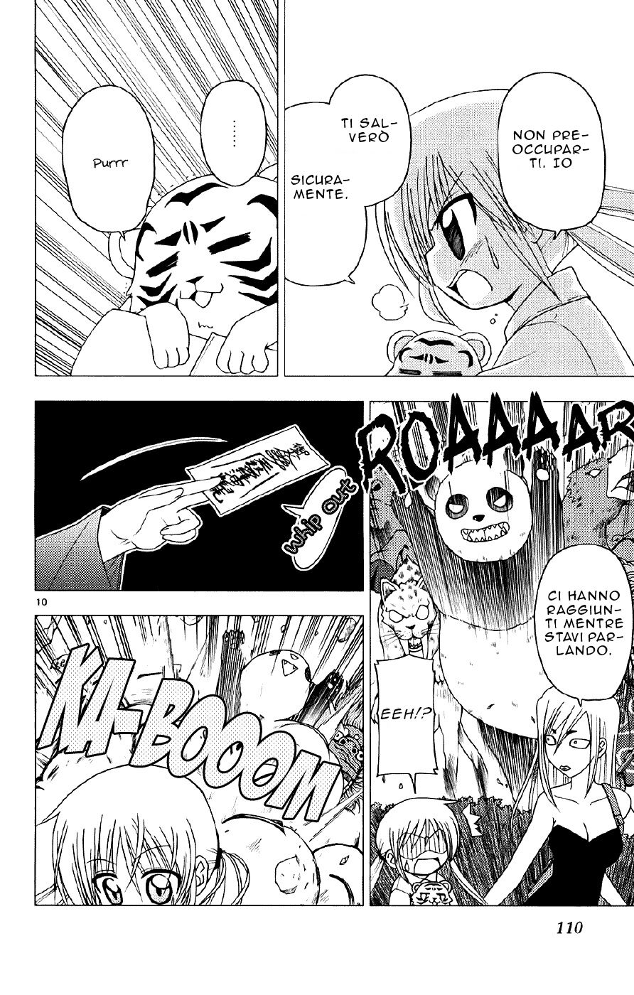 Hayate no Gotoku! Capitolo 136 page 10