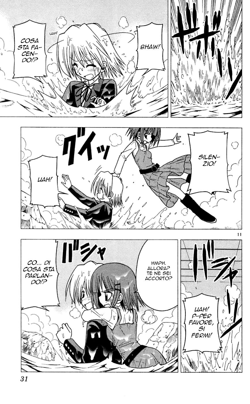 Hayate no Gotoku! Capitolo 65 page 11