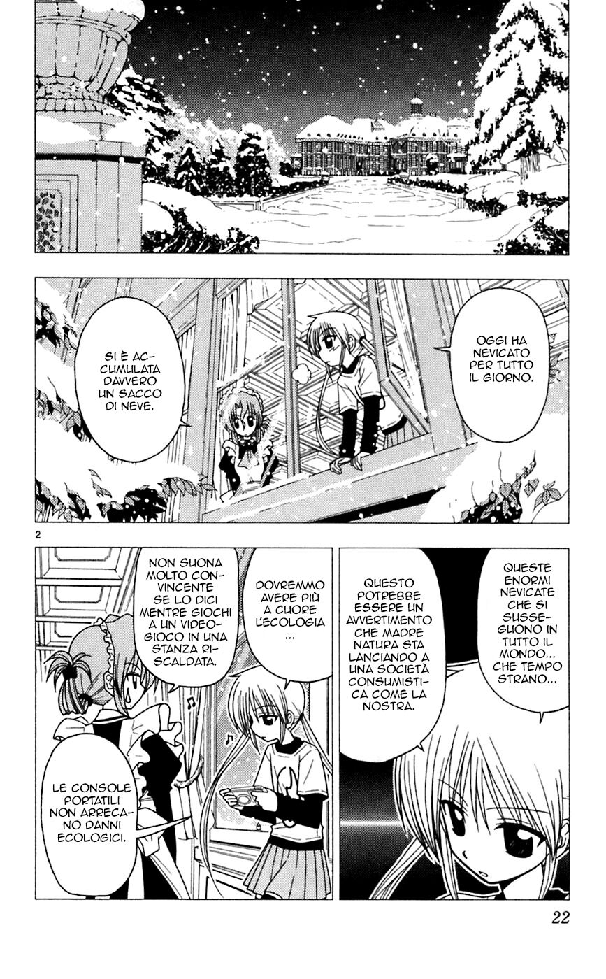 Hayate no Gotoku! Capitolo 65 page 2