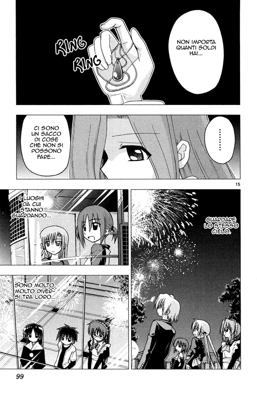 Hayate no Gotoku! Capitolo 146 page 14