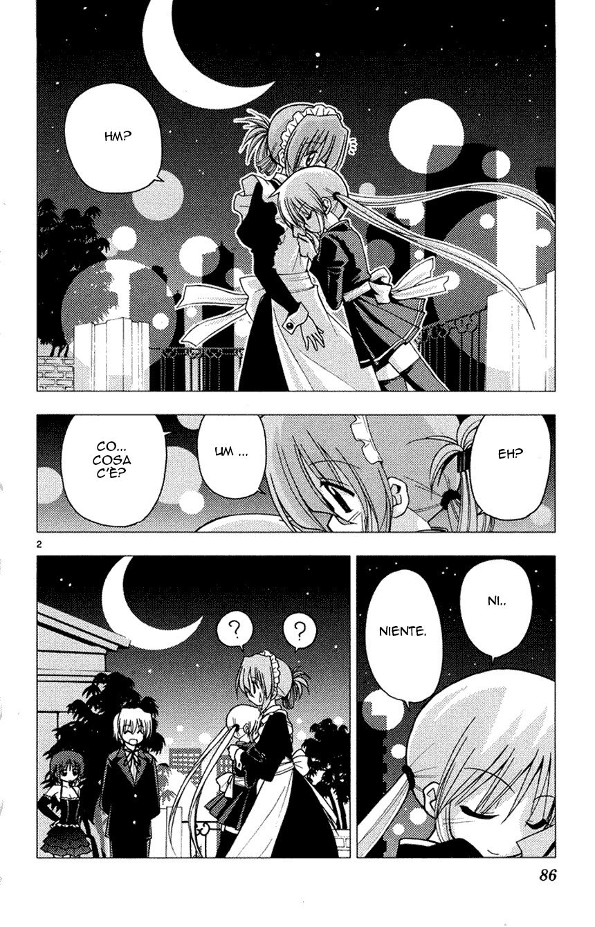 Hayate no Gotoku! Capitolo 146 page 2