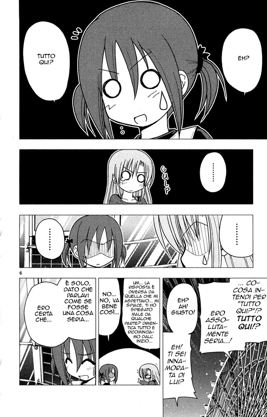 Hayate no Gotoku! Capitolo 146 page 6