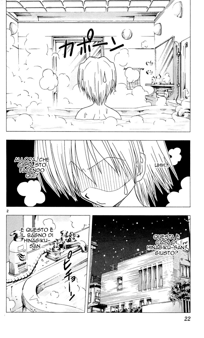 Hayate no Gotoku! Capitolo 76 page 2