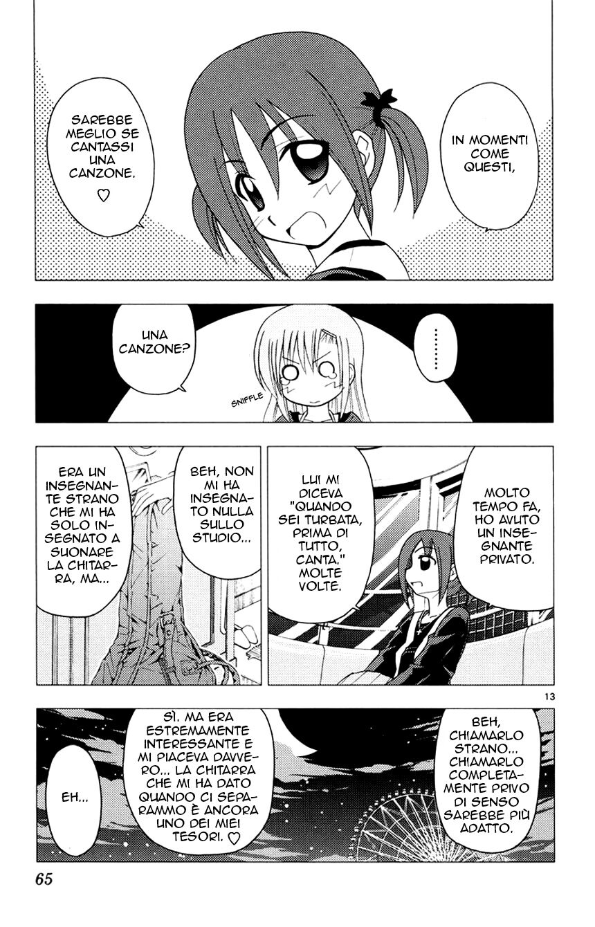 Hayate no Gotoku! Capitolo 144 page 13