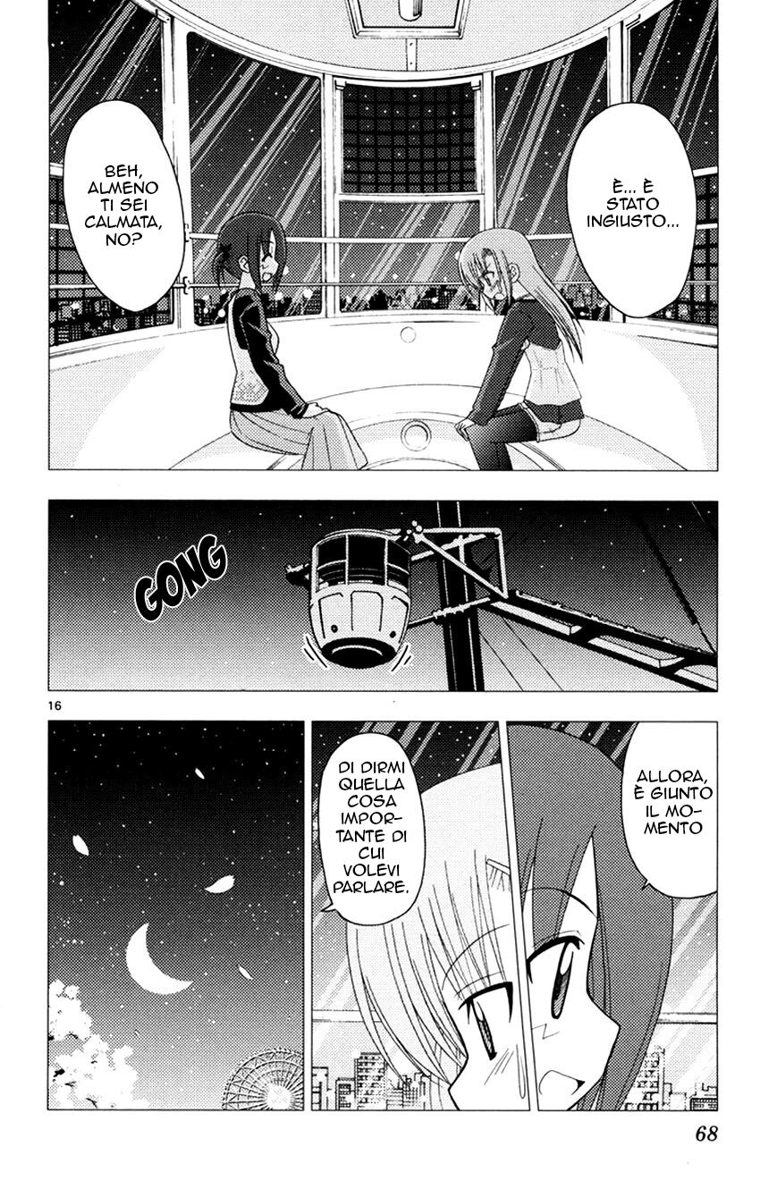 Hayate no Gotoku! Capitolo 144 page 16