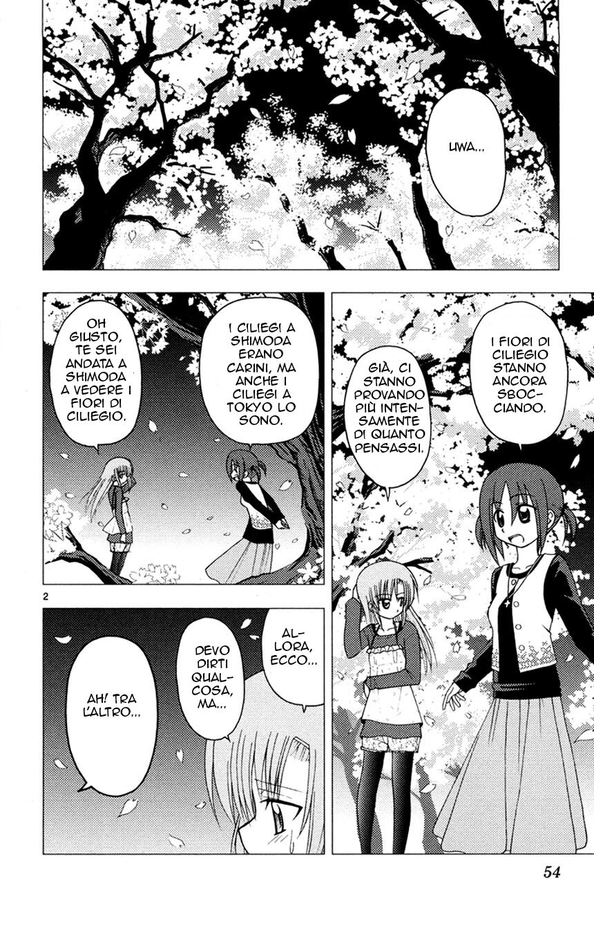 Hayate no Gotoku! Capitolo 144 page 2