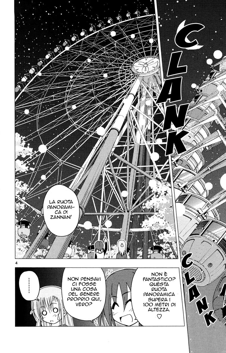 Hayate no Gotoku! Capitolo 144 page 4