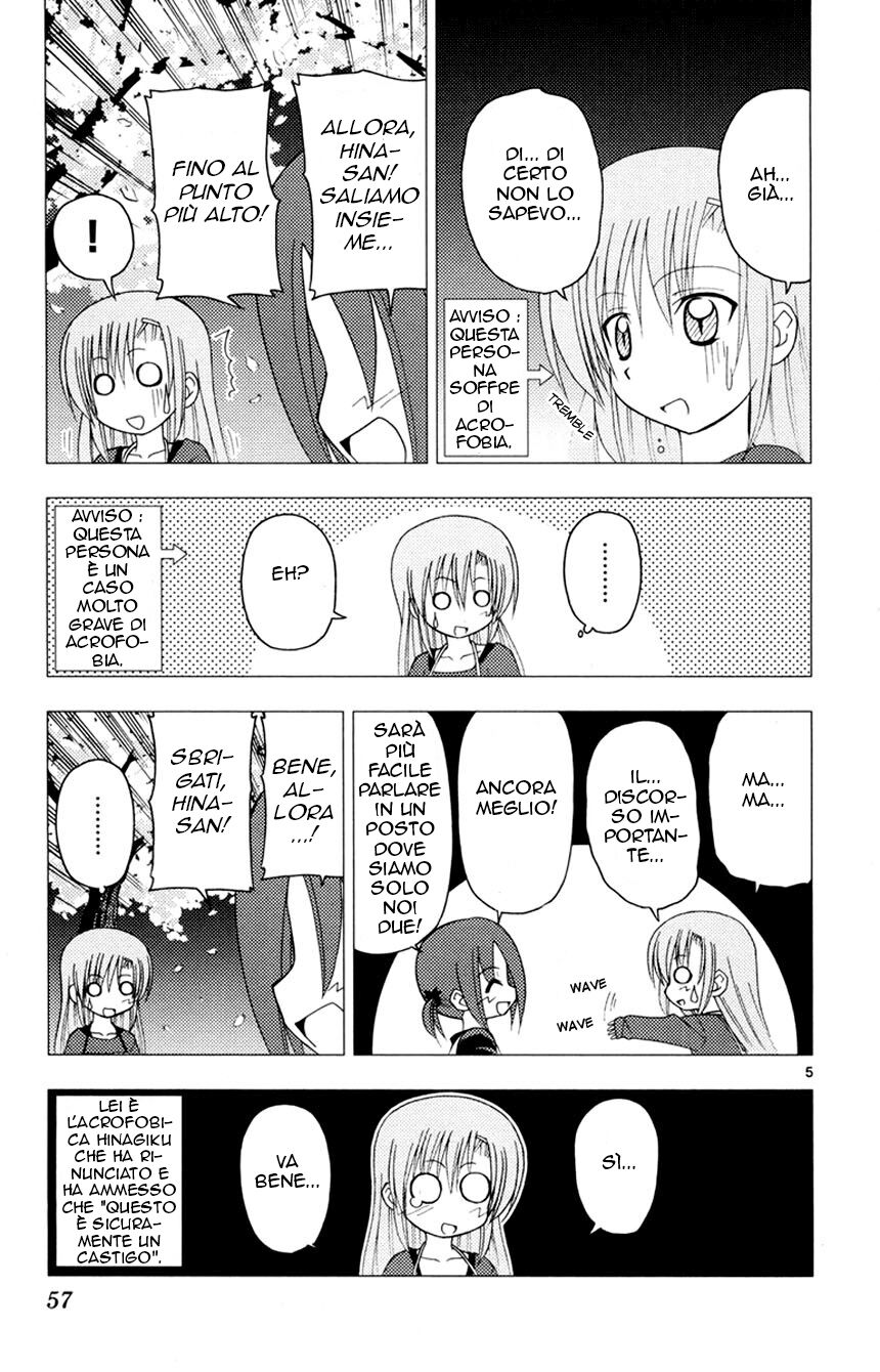 Hayate no Gotoku! Capitolo 144 page 5