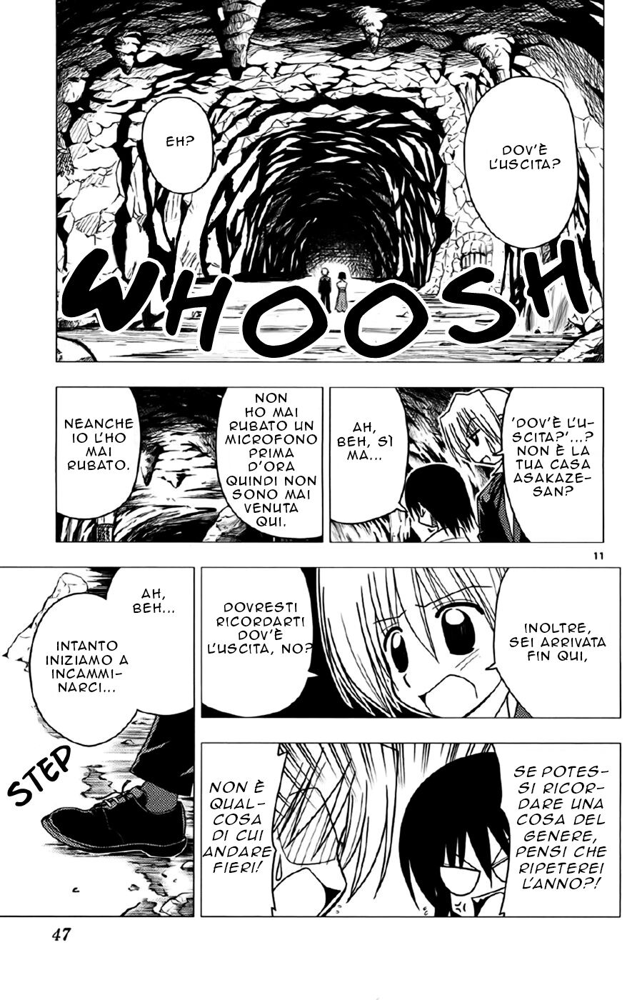 Hayate no Gotoku! Capitolo 132 page 11