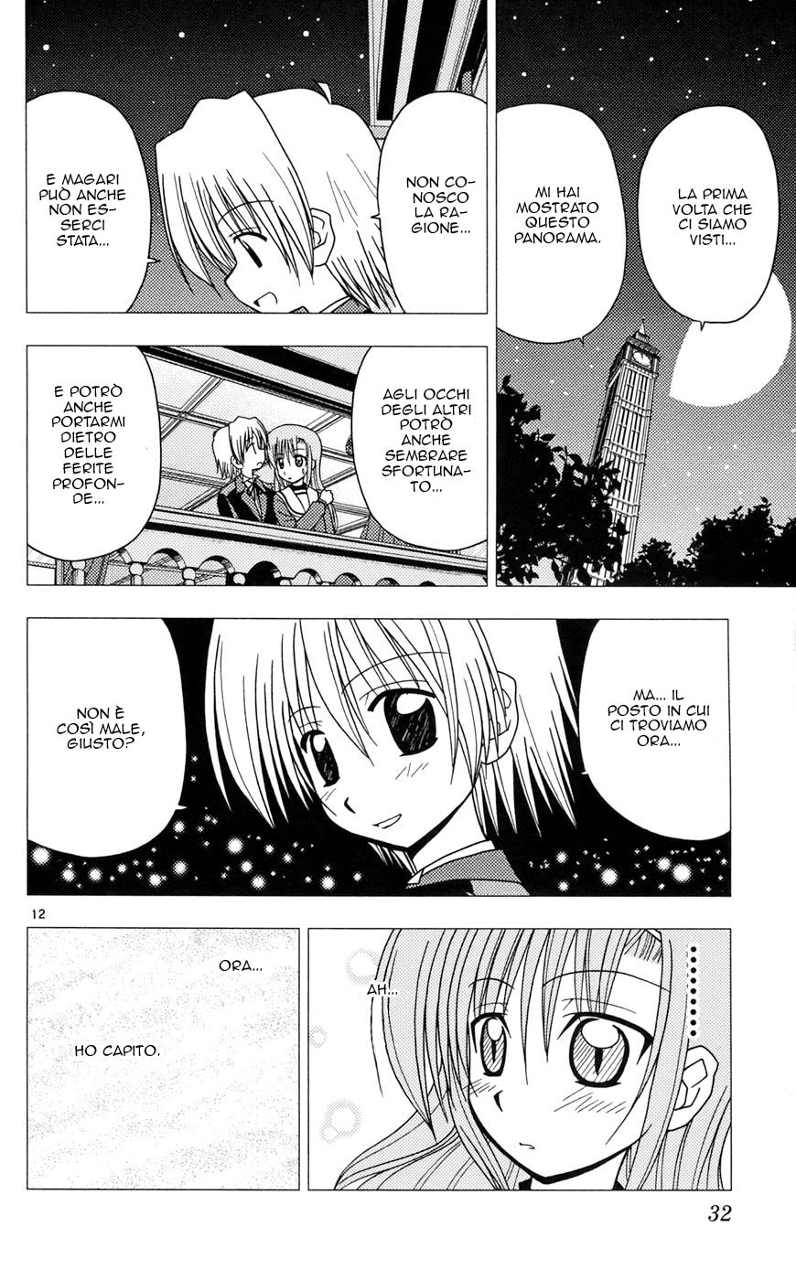 Hayate no Gotoku! Capitolo 98 page 11