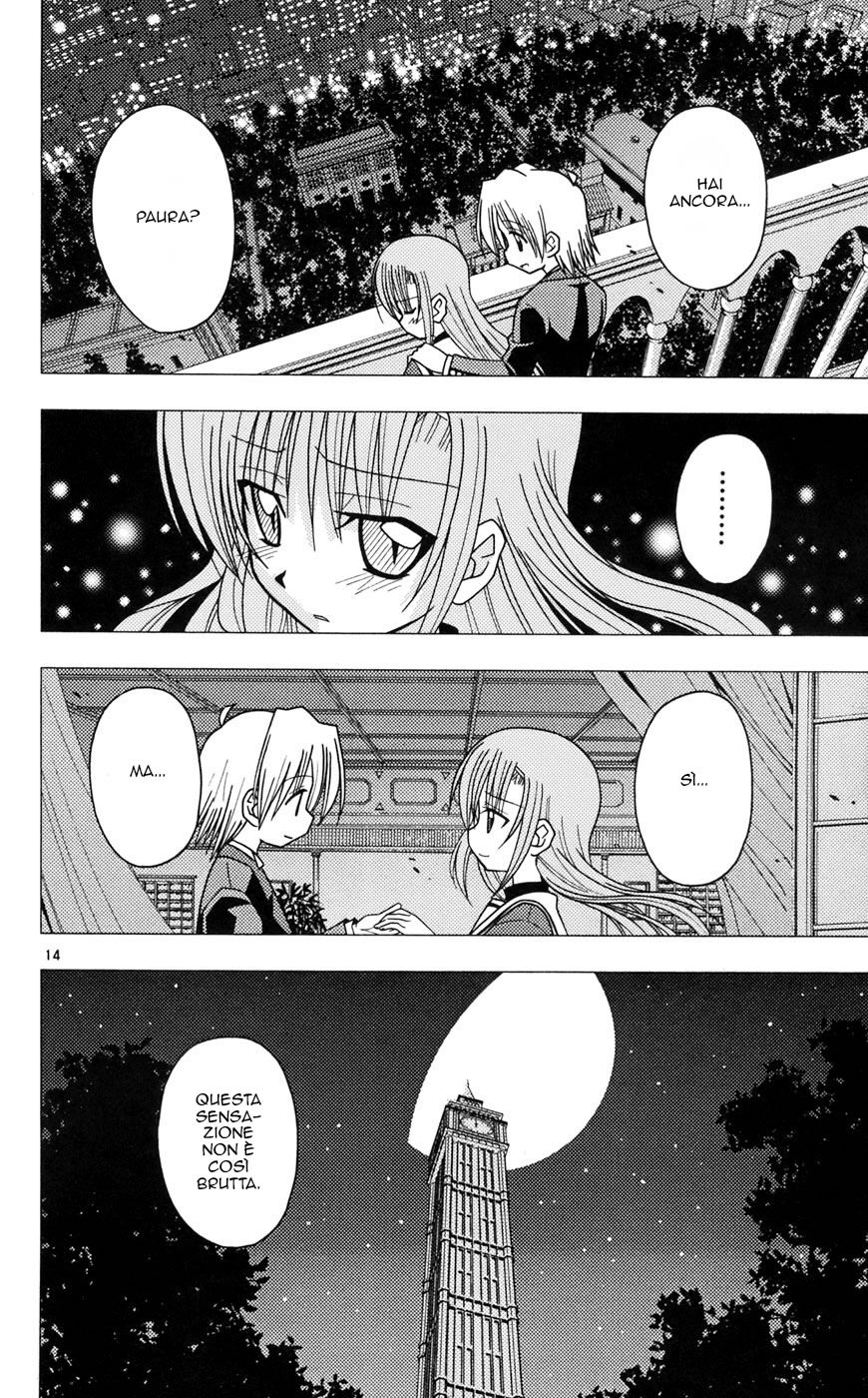 Hayate no Gotoku! Capitolo 98 page 13