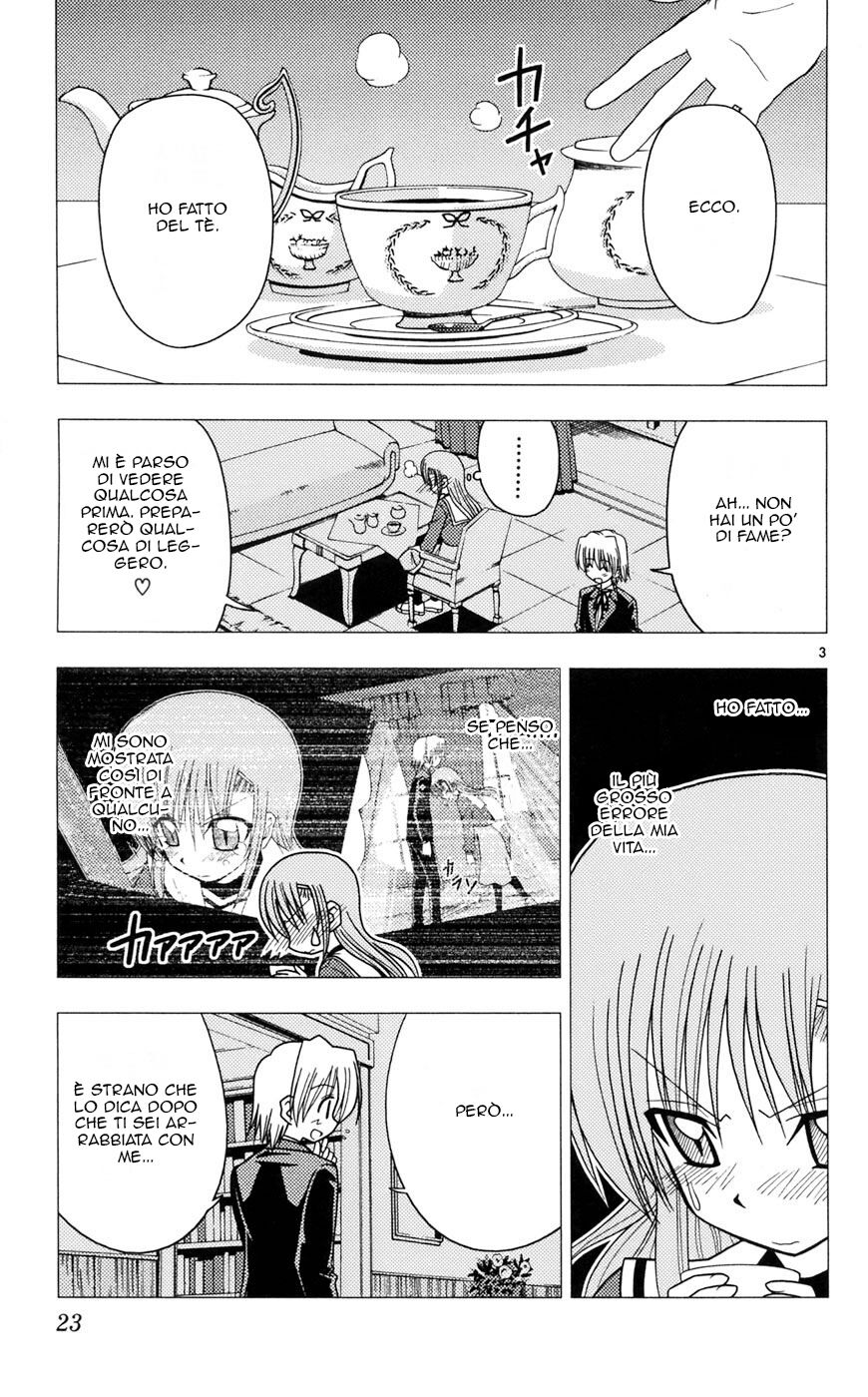 Hayate no Gotoku! Capitolo 98 page 3