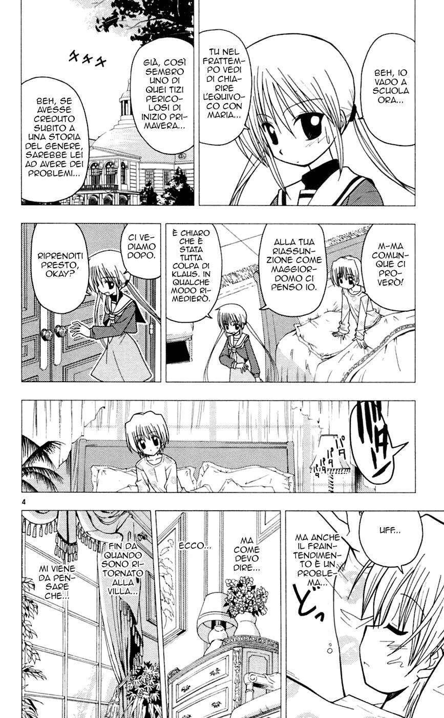 Hayate no Gotoku! Capitolo 64 page 8