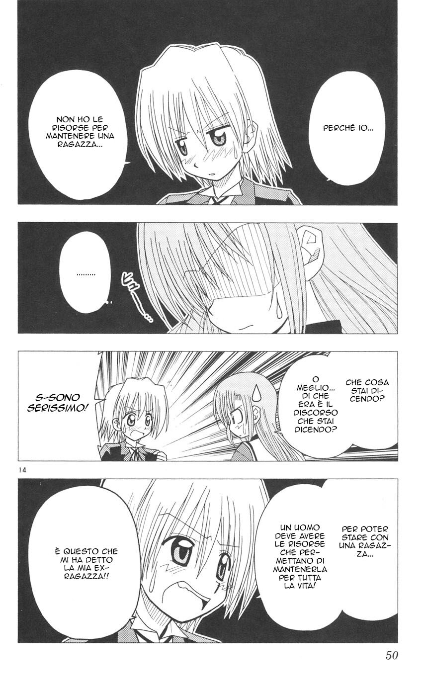 Hayate no Gotoku! Capitolo 88 page 14