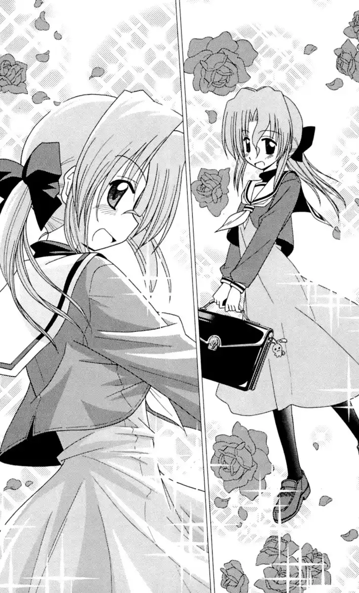 Hayate no Gotoku! Capitolo 77 page 14