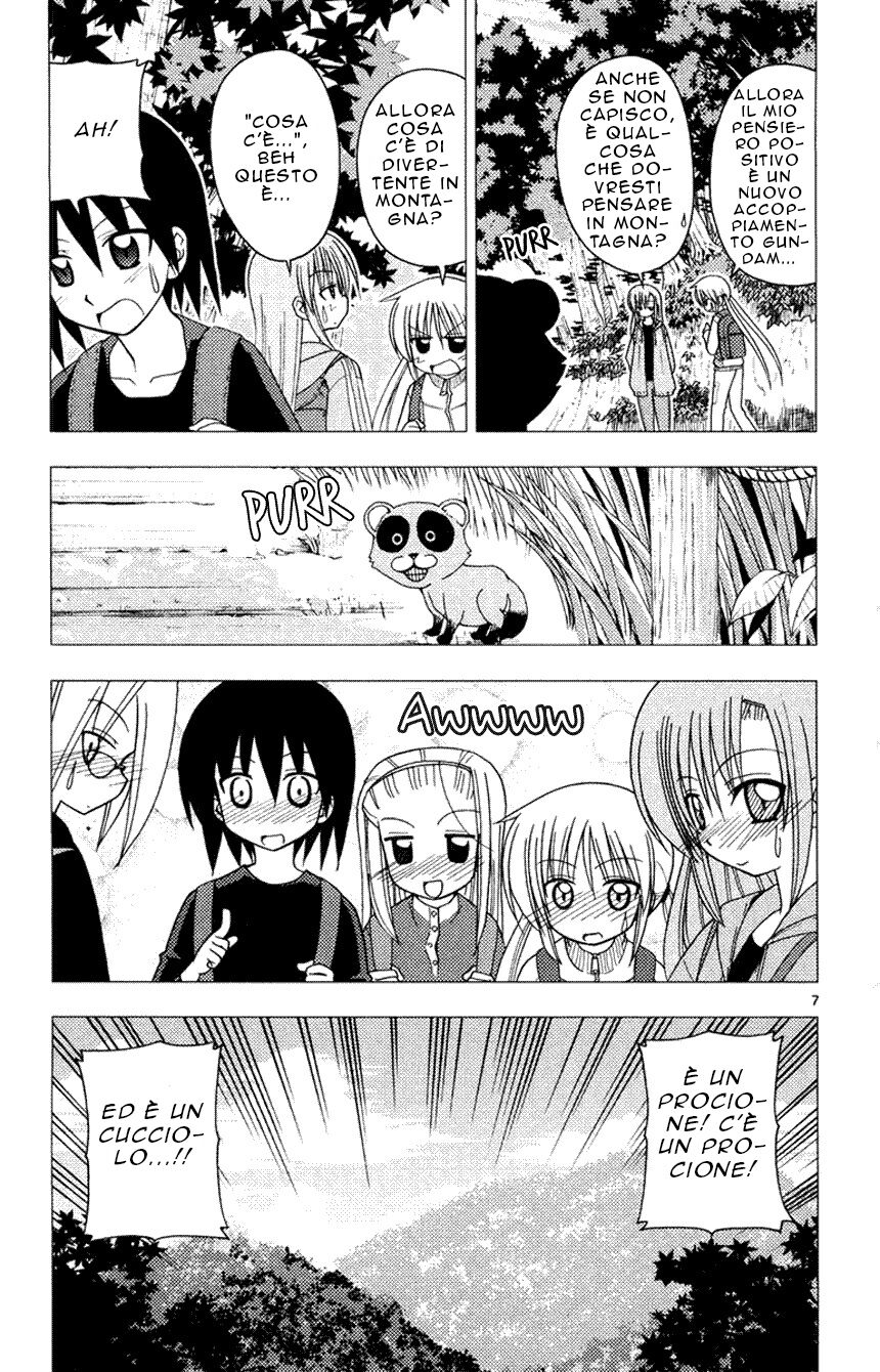 Hayate no Gotoku! Capitolo 151 page 7