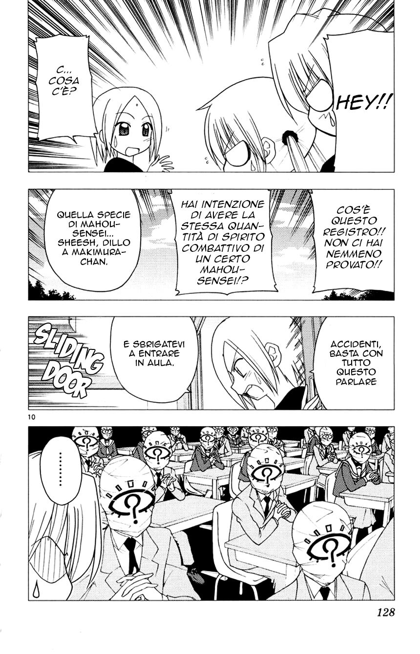 Hayate no Gotoku! Capitolo 148 page 9