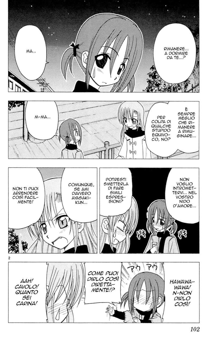 Hayate no Gotoku! Capitolo 81 page 2