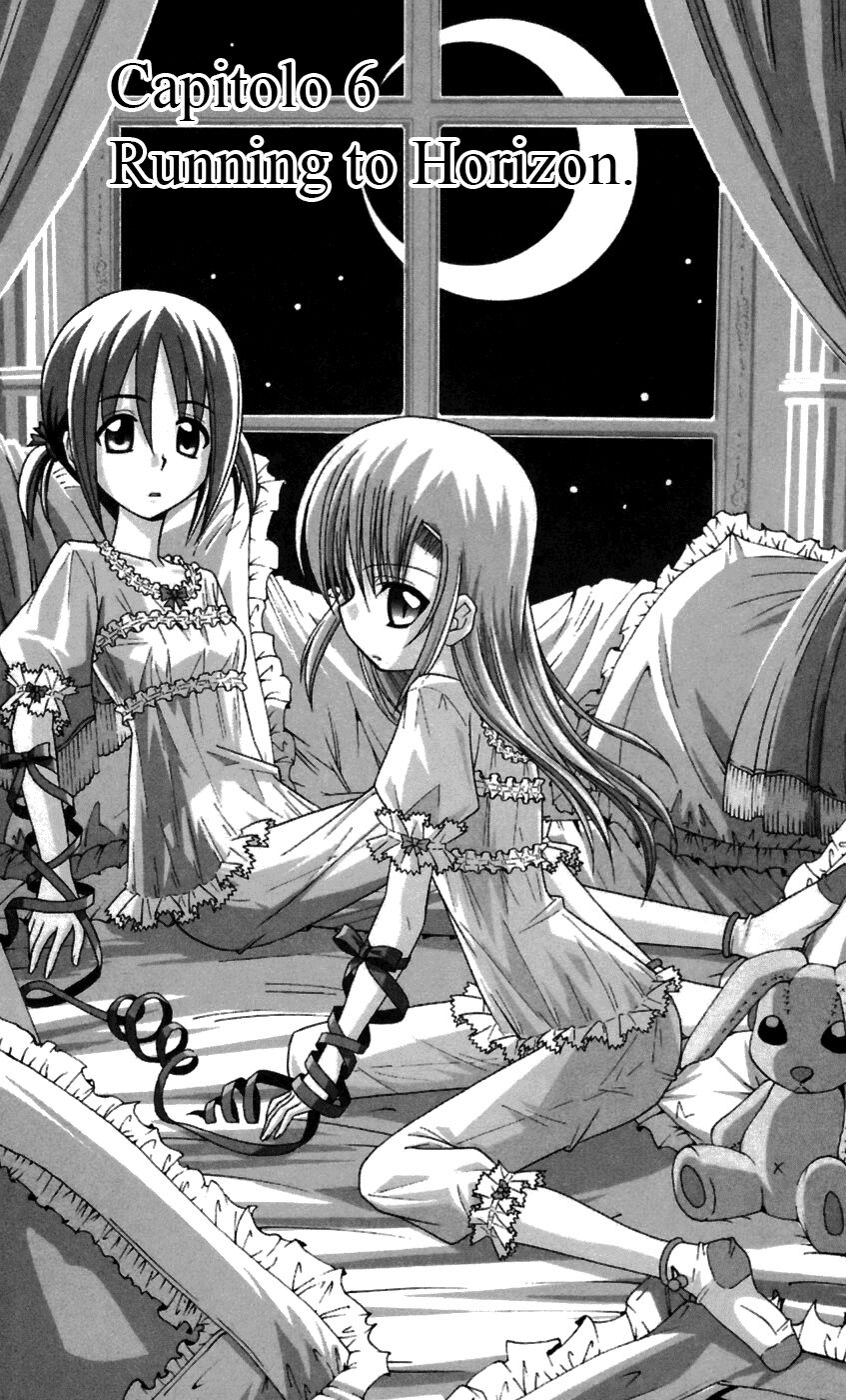 Hayate no Gotoku! Capitolo 80 page 3