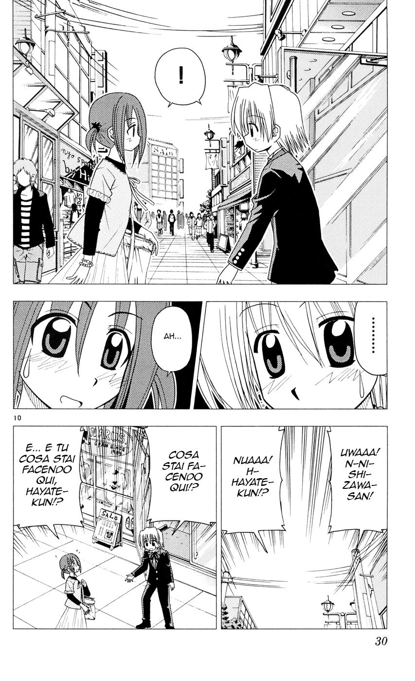 Hayate no Gotoku! Capitolo 87 page 12