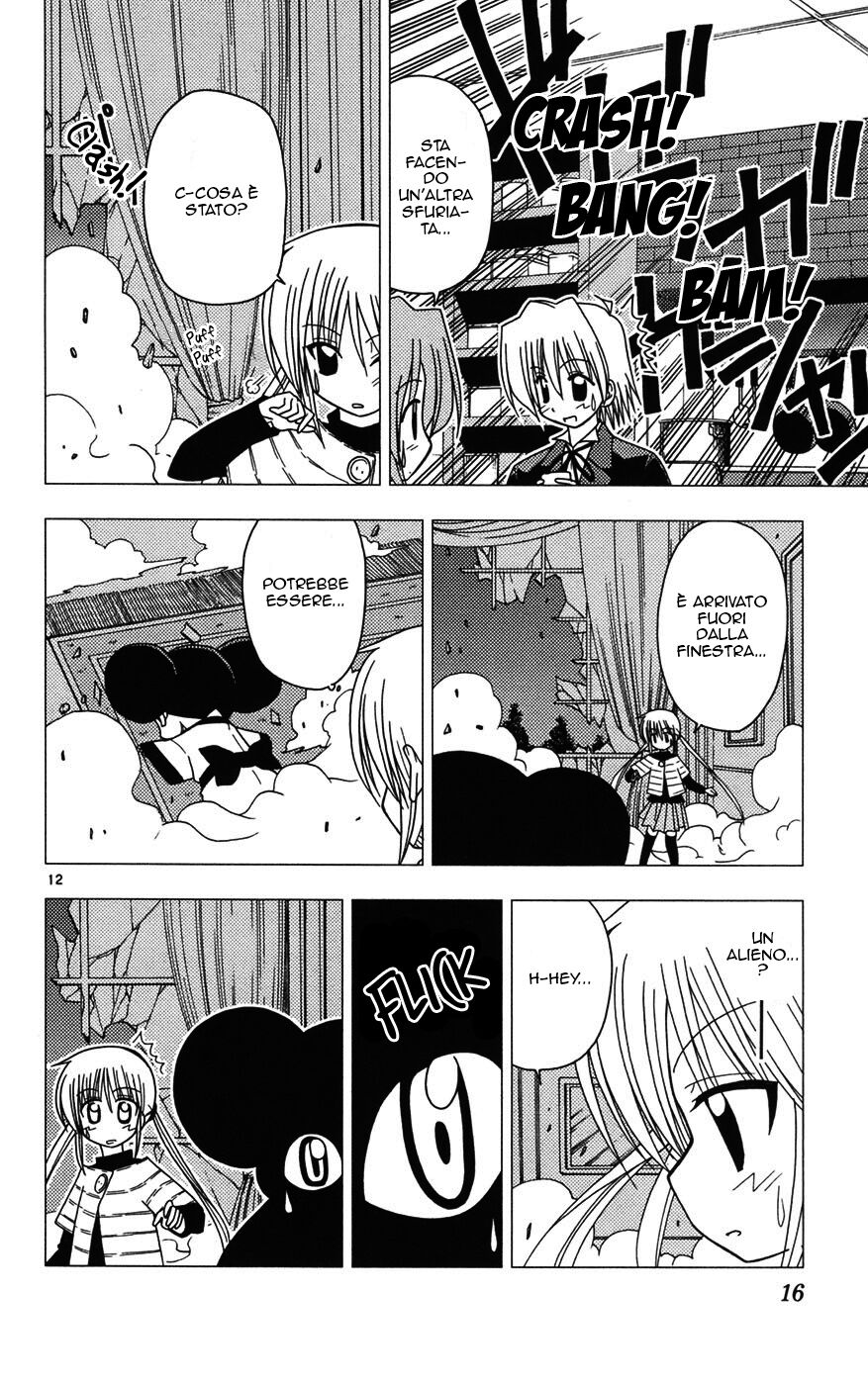 Hayate no Gotoku! Capitolo 119 page 16