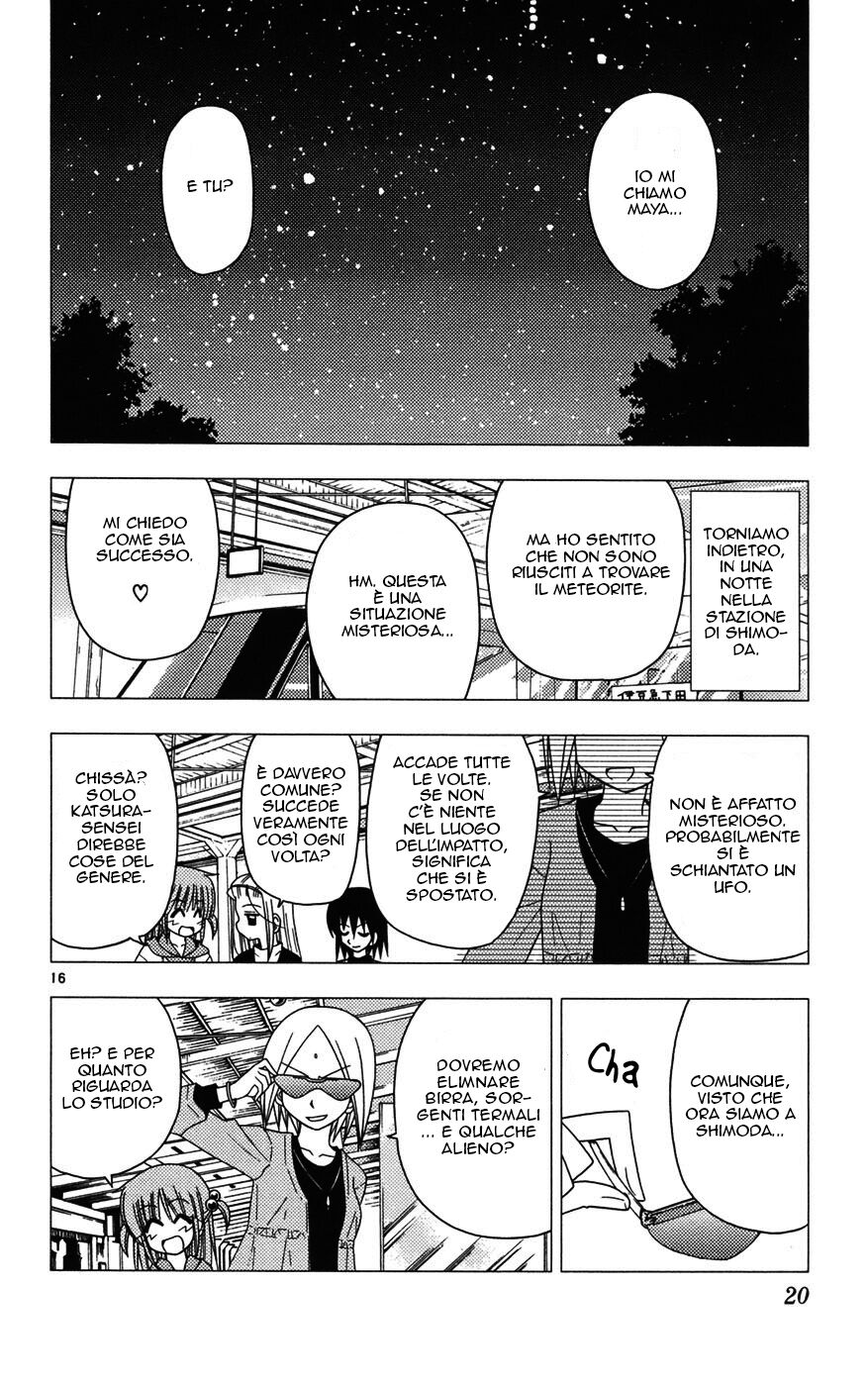 Hayate no Gotoku! Capitolo 119 page 20