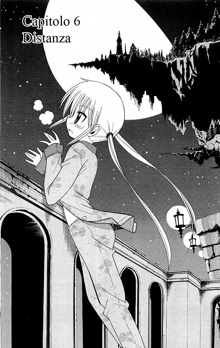 Hayate no Gotoku! Capitolo 58 page 1