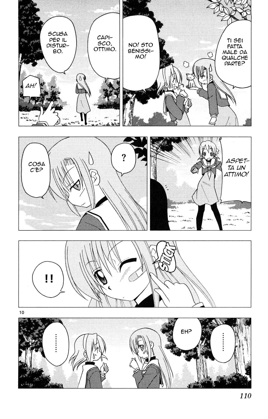 Hayate no Gotoku! Capitolo 158 page 10