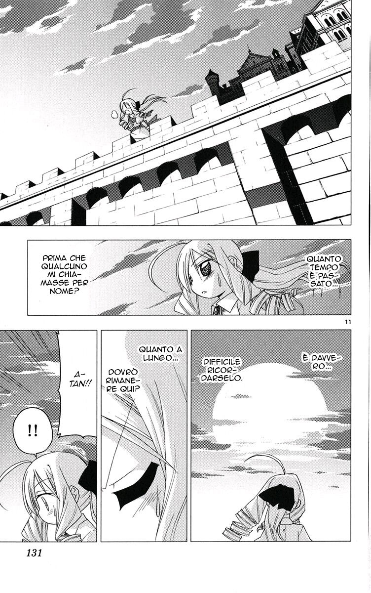 Hayate no Gotoku! Capitolo 181 page 11